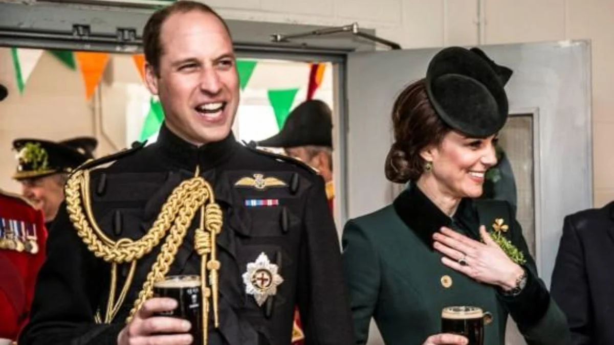 Kate Middleton Topless Photos Scandal Revisited: Shocking 2026 Book Reveals Prince William Was “Ready to Go to War” Over Privacy Invasion
