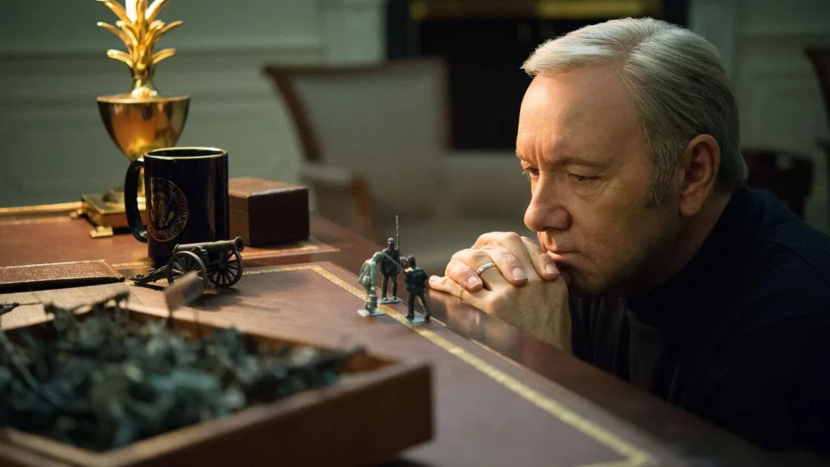 $100 Million ‘House of Cards’ Insurance Trial: Will Kevin Spacey’s Testimony Decide MRC vs. Fireman’s Fund?