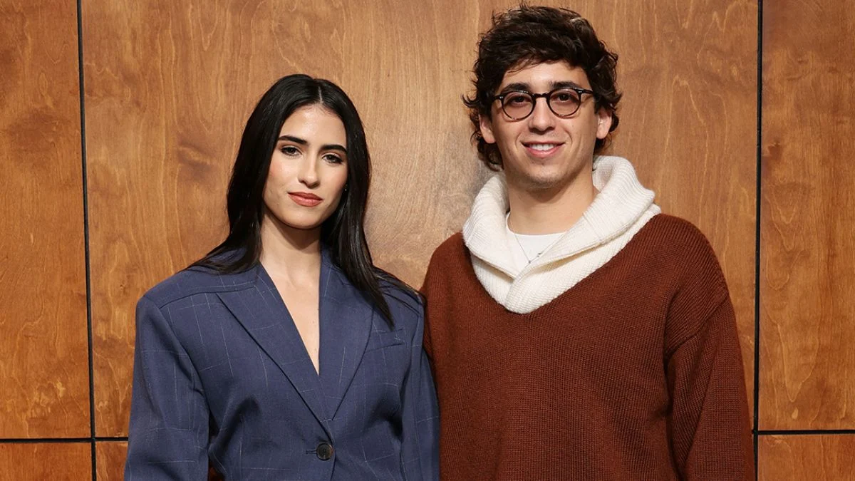 How Marcello Hernández Met Ana Amelia: The Charity Event Meet-Cute That Turned Into a Red Carpet Romance