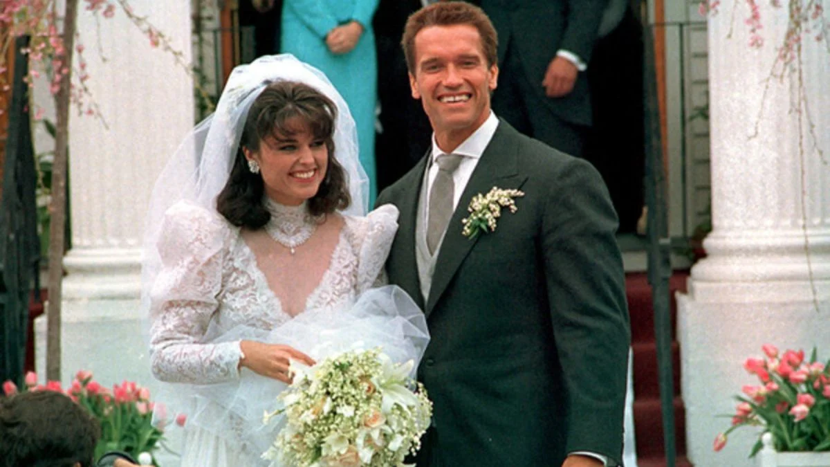 Maria Shriver’s Kennedy Legacy, Arnold Schwarzenegger Marriage, and the Family Story That Connects Politics to Hollywood