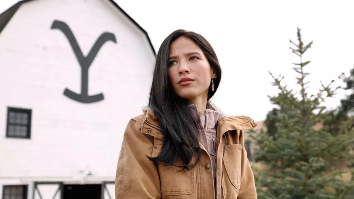 Is Monica Dutton Dead in ‘Marshals’? Which Yellowstone Characters Return — Full Verified Breakdown