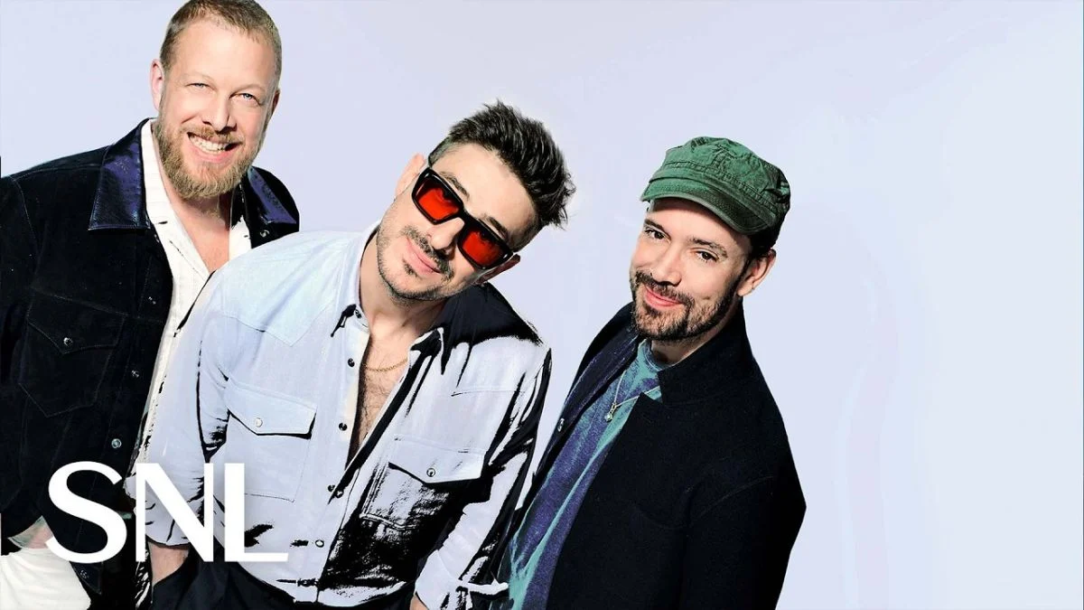 Mumford & Sons SNL 2026 Performance: Hozier Surprise, Prizefighter Era & Full Recap from February 28 Episode