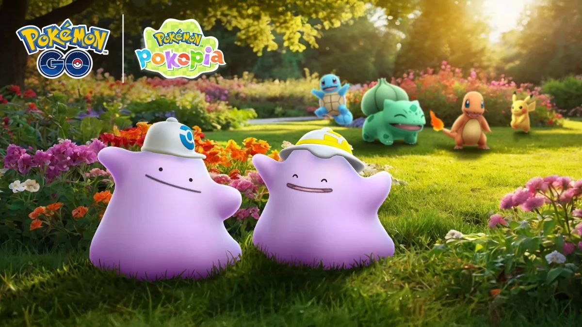 Pokémon GO Pokopia Celebration Event: Timed Research Tasks, Rewards and Collection Challenge Guide