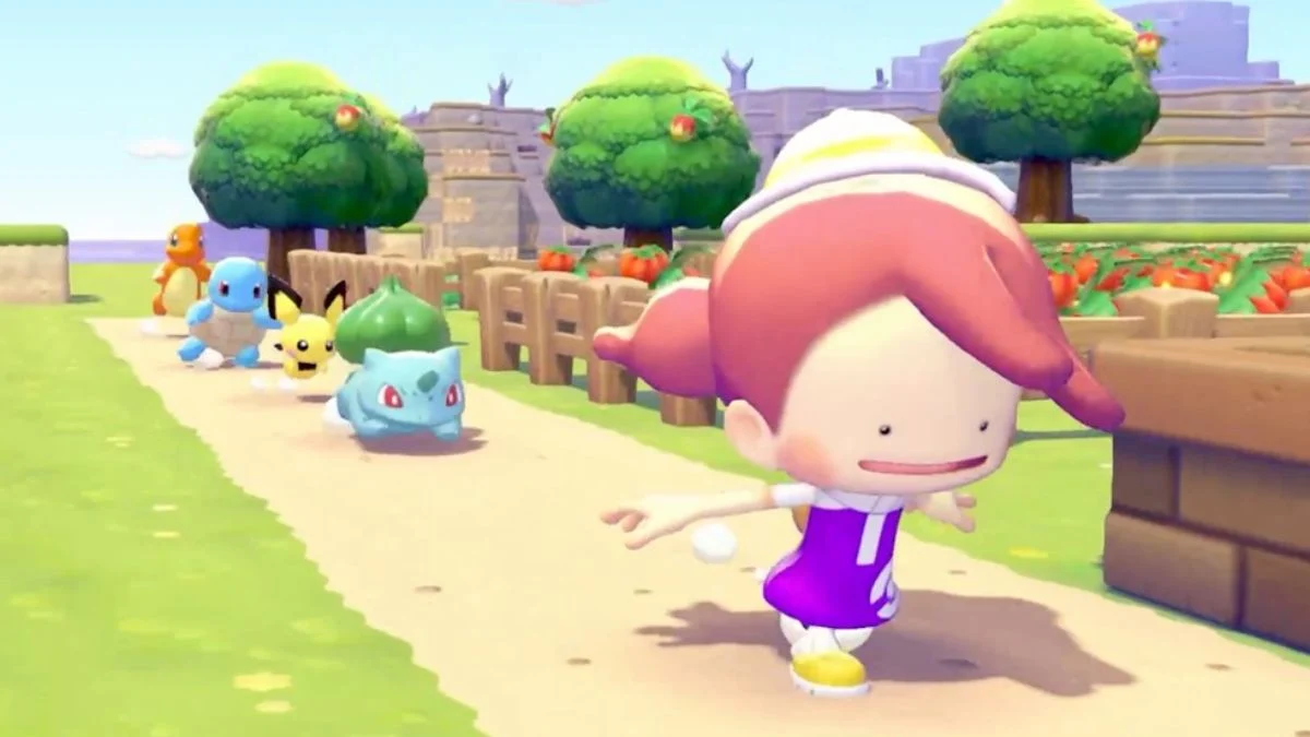 Pokémon Pokopia Mystery Gift Codes March 2026: All Active Rewards and How to Redeem Them