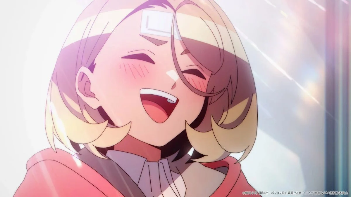 PonSuka Anime: Release Date, Theme Songs and New Trailer Revealed