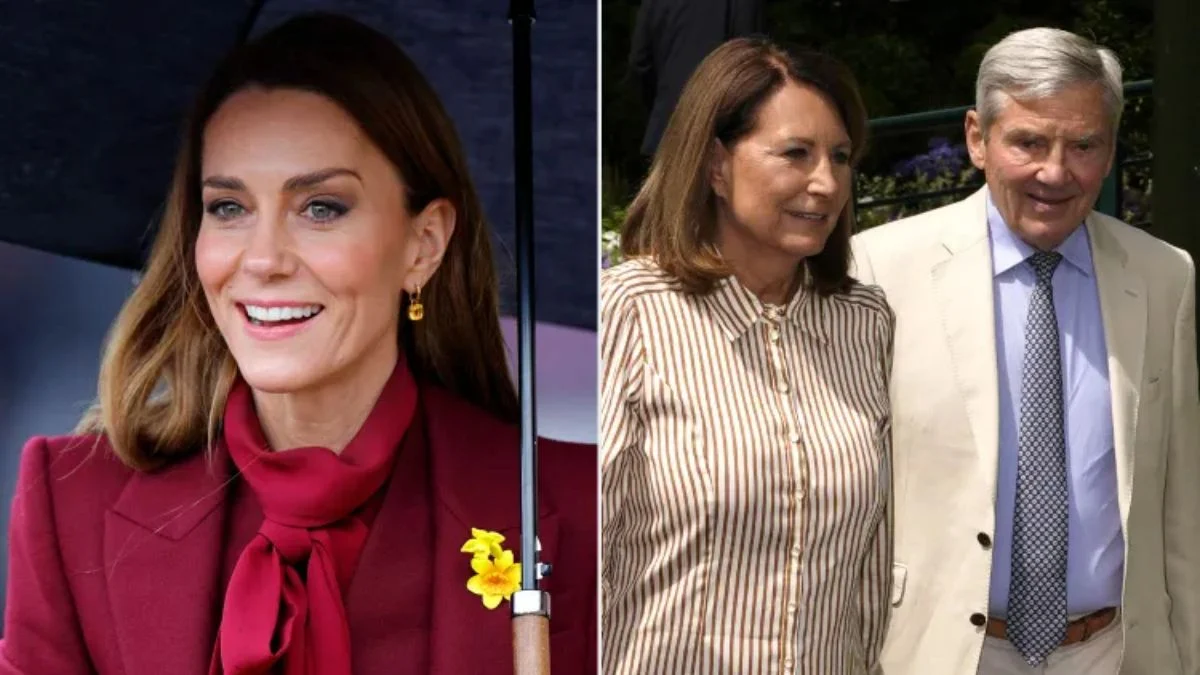 Prince William’s True Feelings About Kate Middleton’s Parents Being a ‘Constant Presence’ — Inside the Royal Family Dynamic Everyone Is Talking About