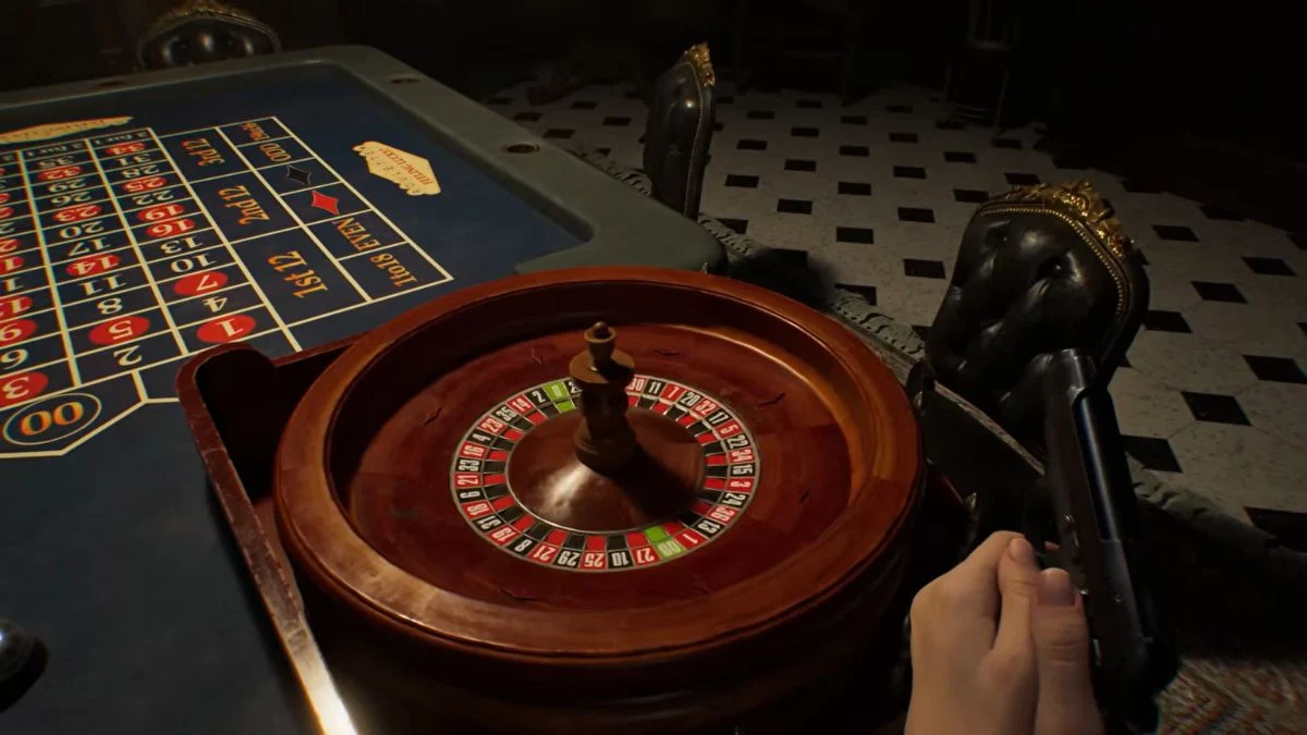Resident Evil Requiem Roulette Table Puzzle: How to Solve It and What You Get
