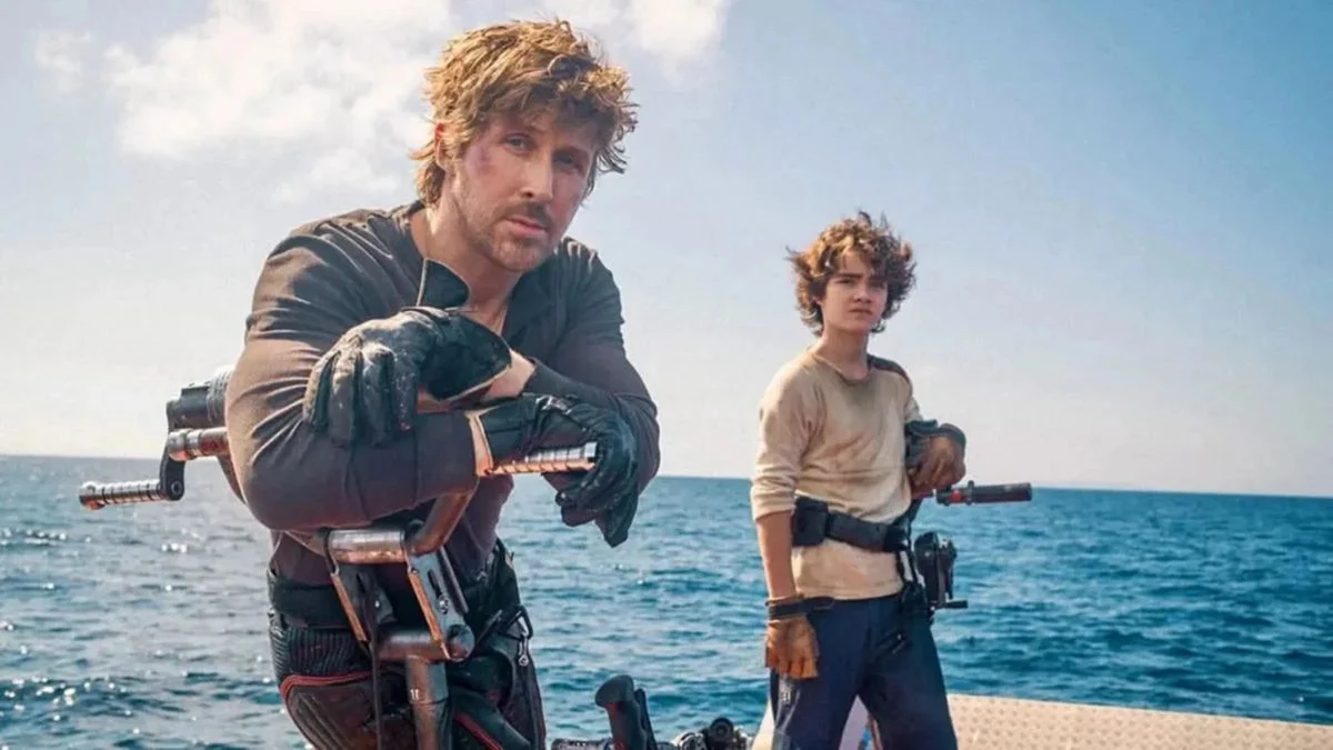 Ryan Gosling Breaks His No-Franchise Rule for Star Wars: Starfighter — The Full Story Behind His “Never Felt Right” Confession