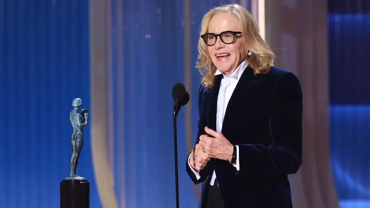 SAG Awards 2026 Highlights: Amy Madigan’s Viral Win, Union Message, and Oscar Buzz Explained