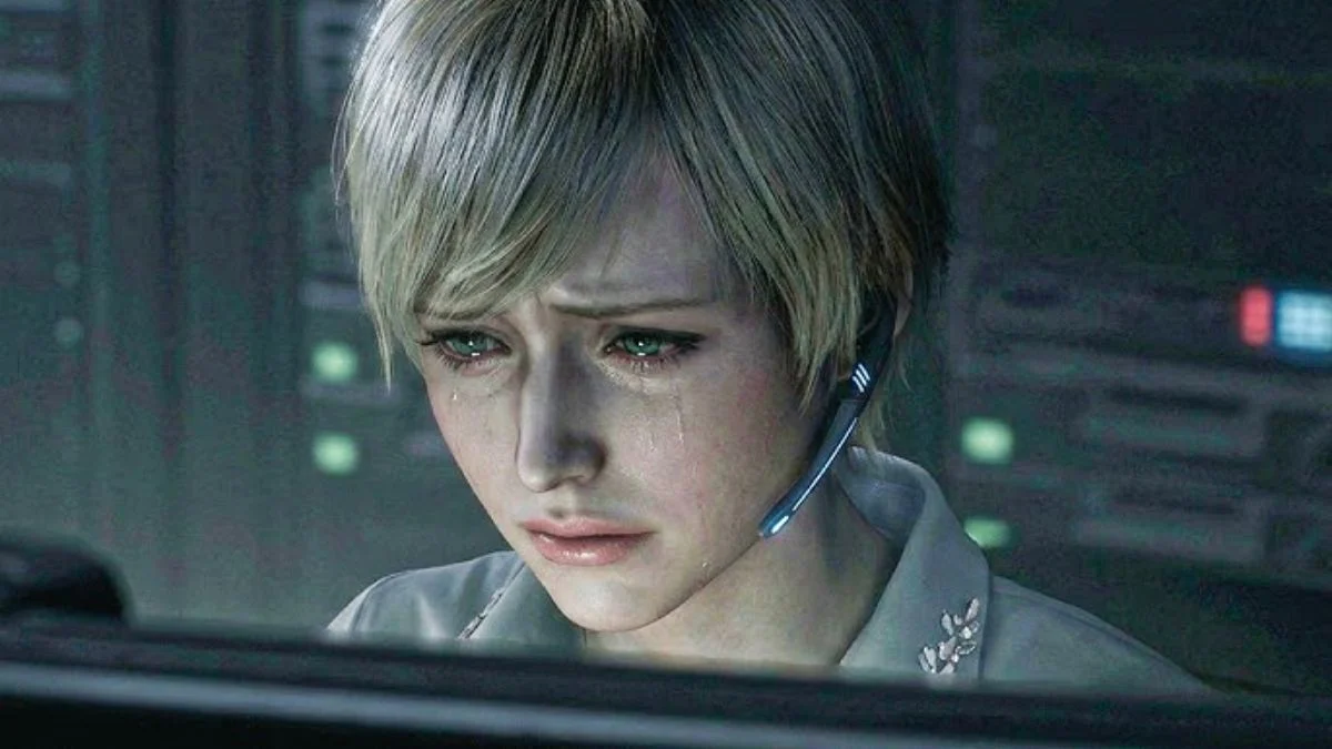 How Old Is Sherry Birkin in Resident Evil Requiem (RE9)?