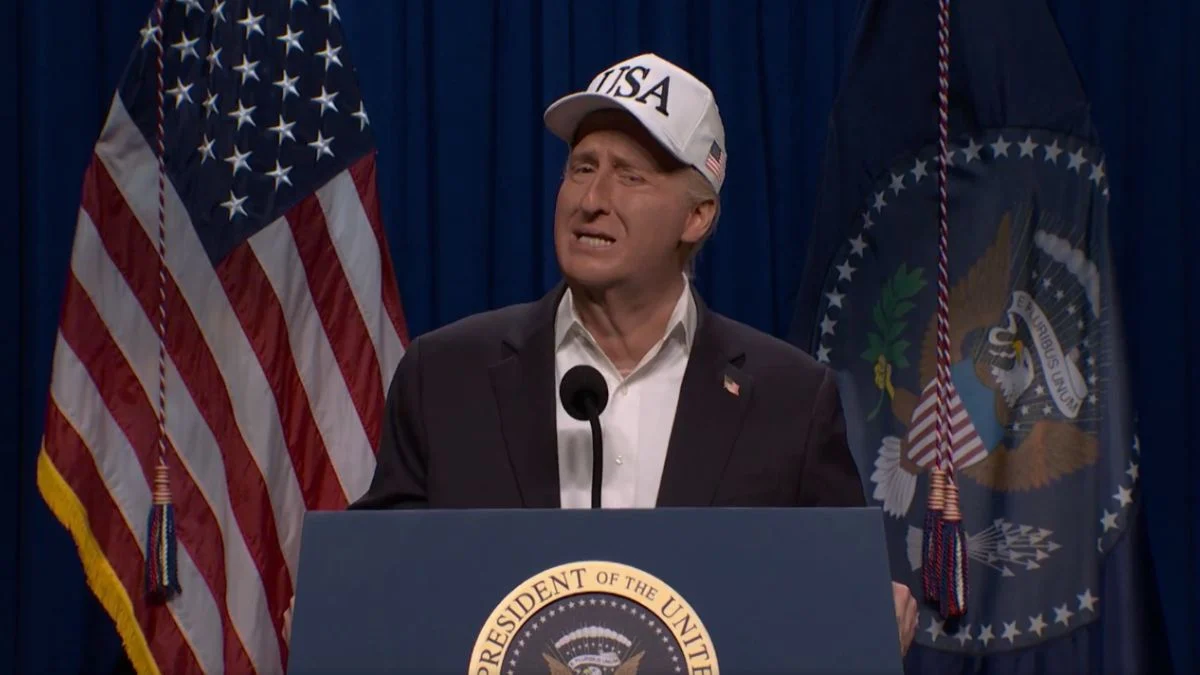 Iran Supreme Leader Killed: Global Reactions, Escalation Fears, and How SNL’s Cold Open Responded in Real Time