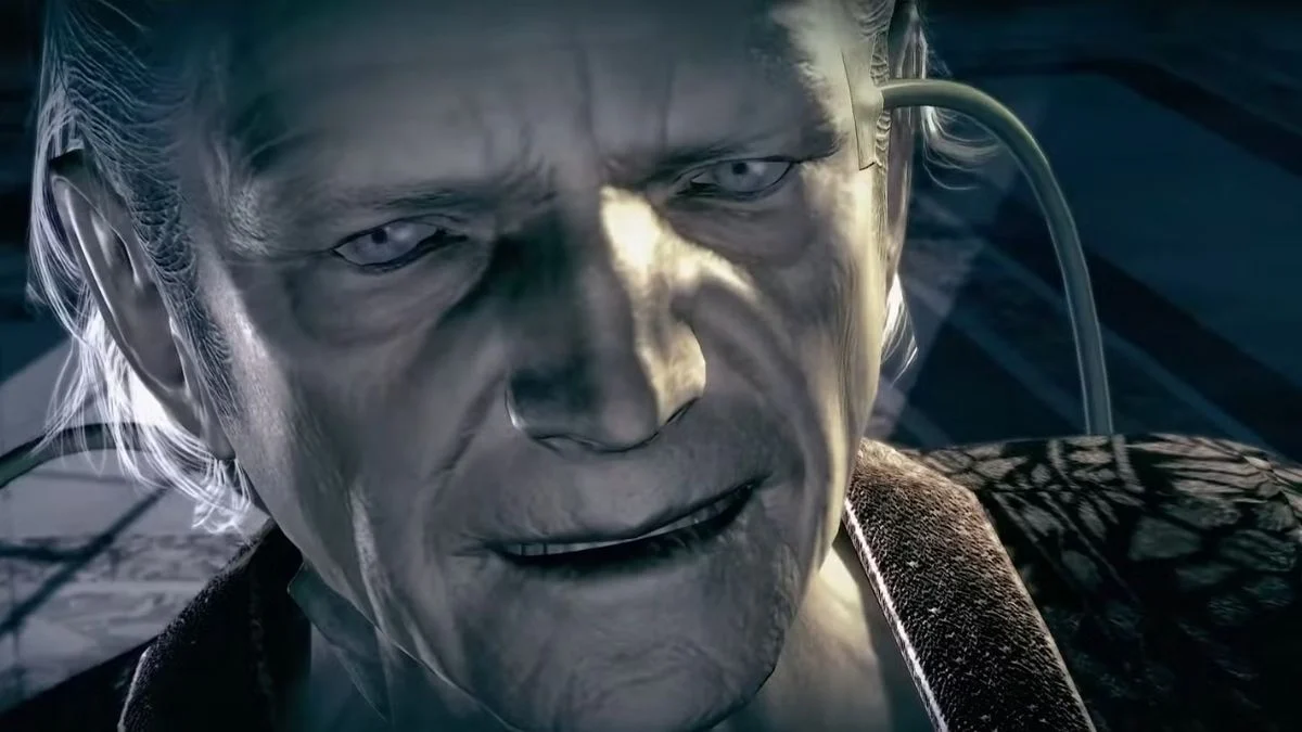 Who Is Spencer in Resident Evil?