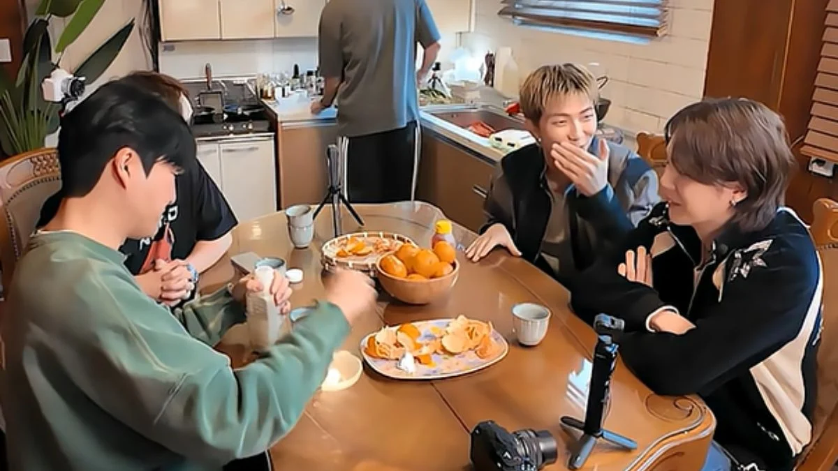 Epik High Drops RM and SUGA Teaser for EPIKASE Episode – BTS Fans Are Losing It