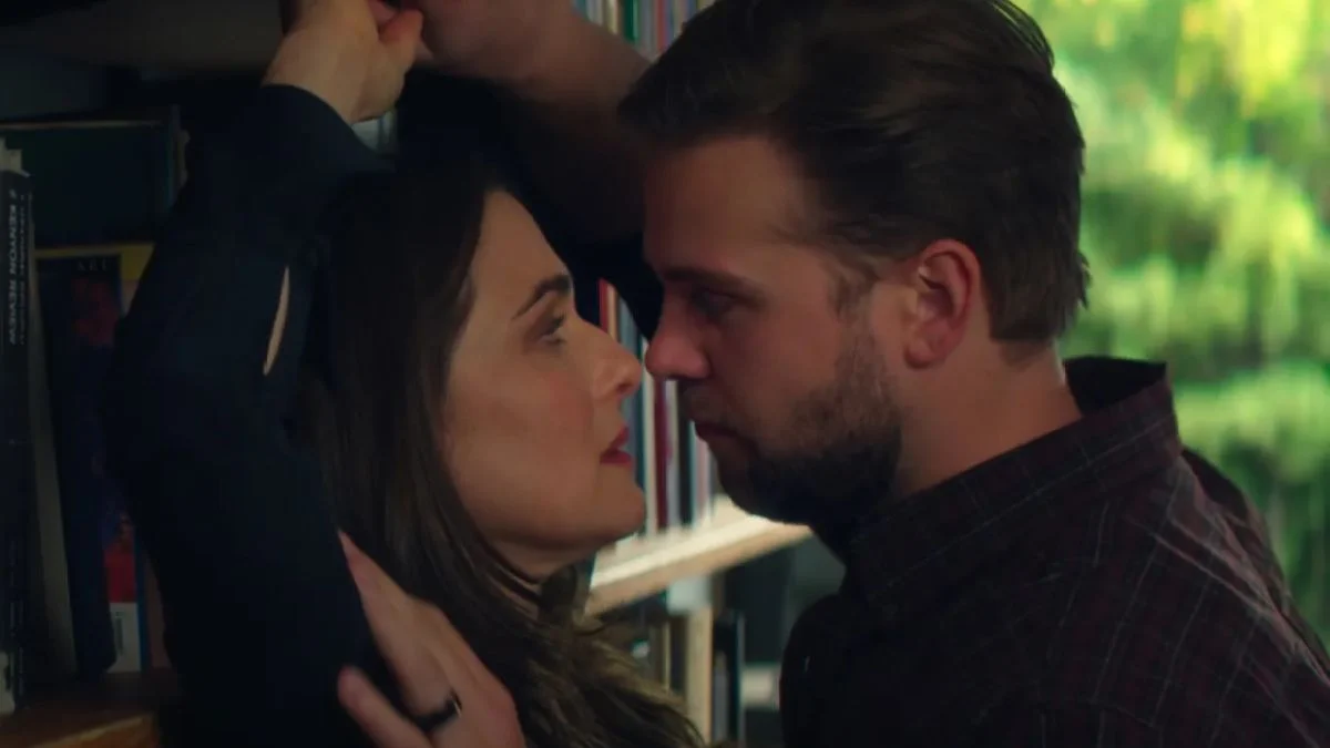 “Vladimir” on Netflix (2026): Rachel Weisz’s Bold, Unfiltered Academic Obsession Drama Everyone Is Talking About