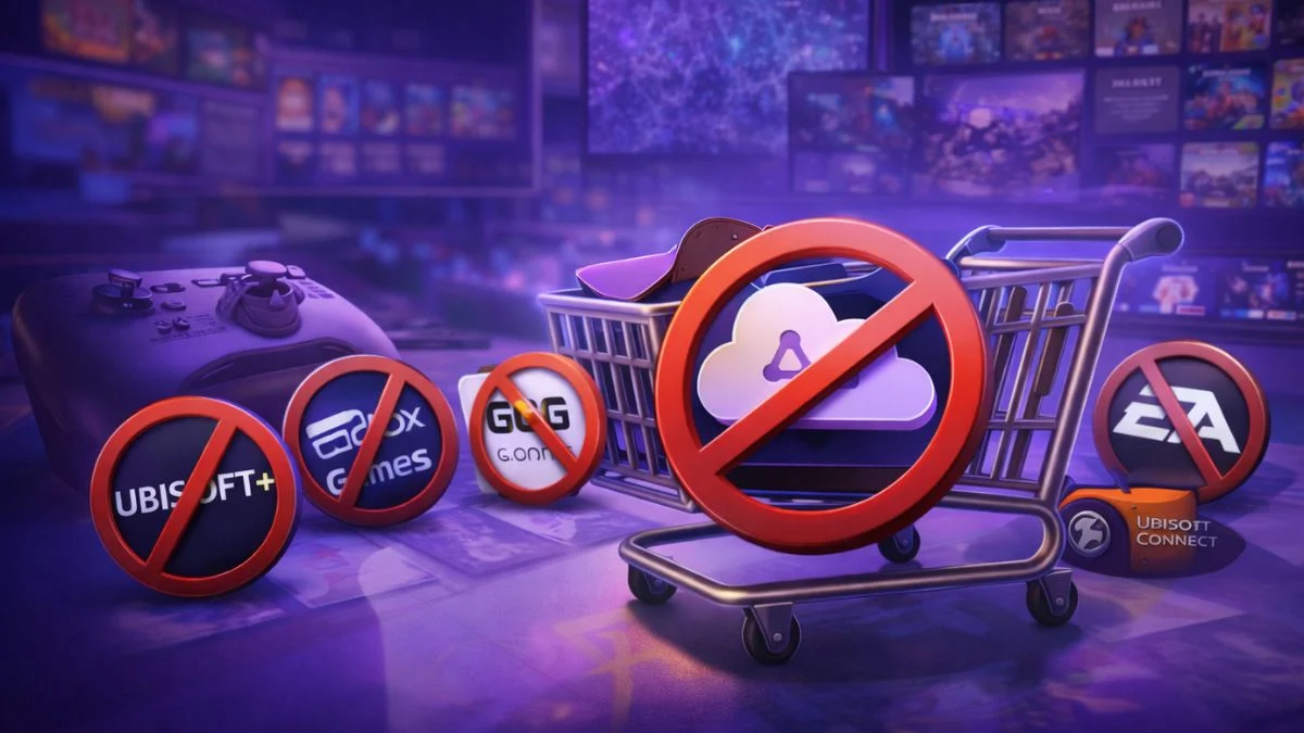 Amazon Luna Stops Individual Game Purchases and Third-Party Subscriptions — What It Means for Your Library