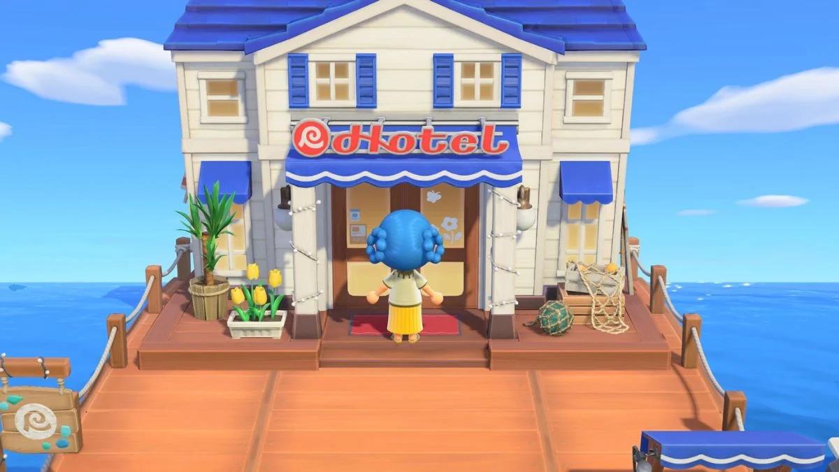 Animal Crossing: New Horizons 3.0.2 Patch Notes (April 2026) – Update, Leaf Statue Reward & Fixes Explained
