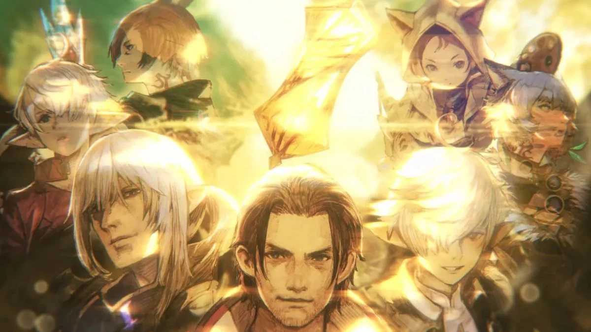 Final Fantasy XIV Patch 7.5 Trailer Revealed — Trail to the Heavens Details and Release Date