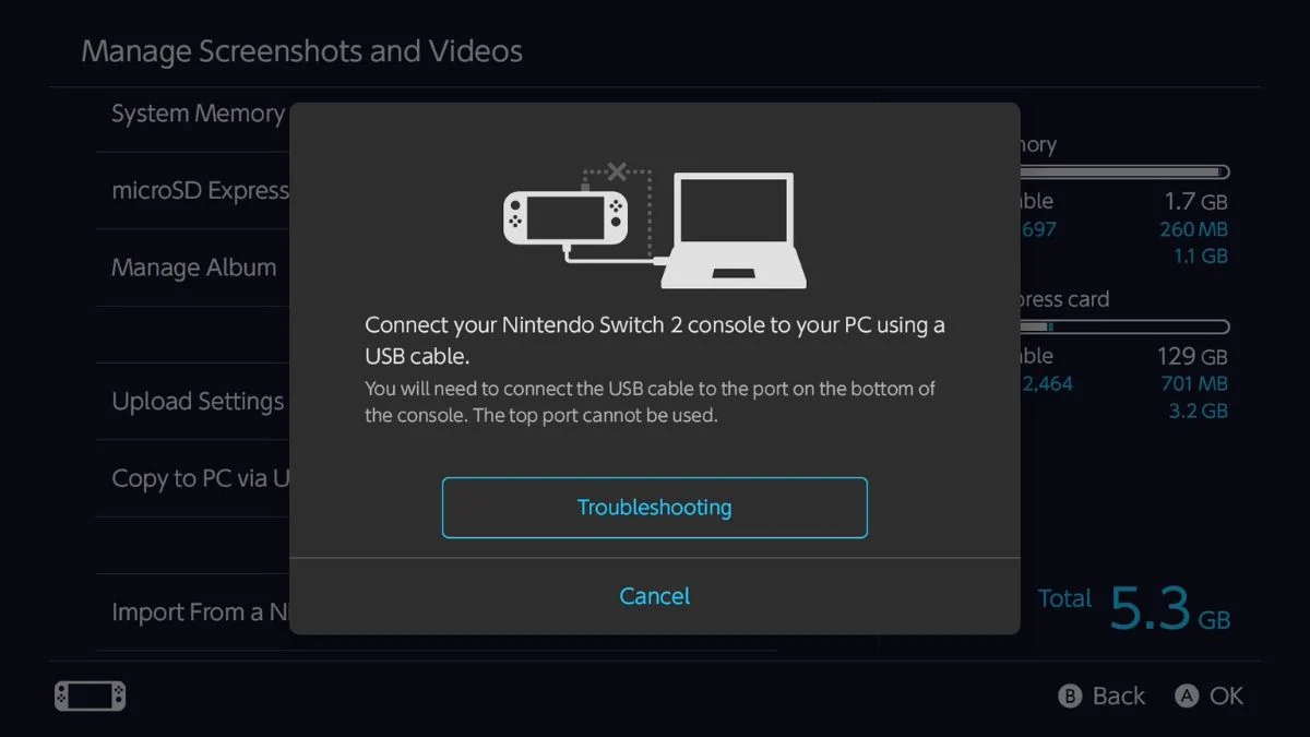 A side-by-side comparison of a real photo and its pixelated version being recreated in the Tomodachi Life Palette House tool.