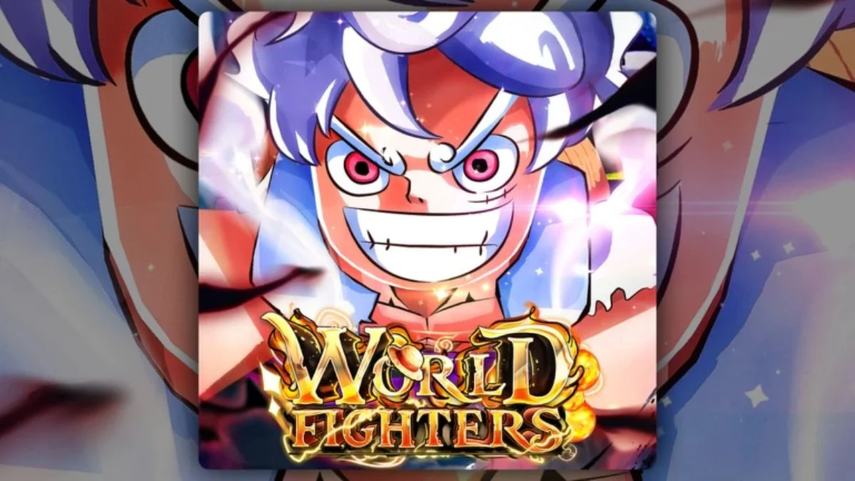 World Fighters Codes (April 2026) — All Active Codes and Rewards