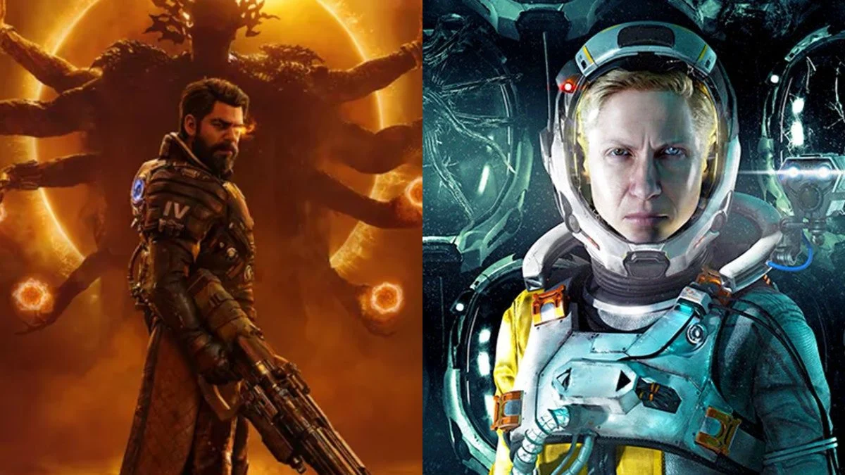 Is Saros a Sequel to Returnal?