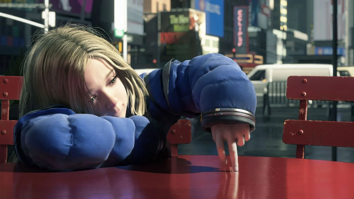 Is Pragmata a Horror Game? What Genre It Really Is