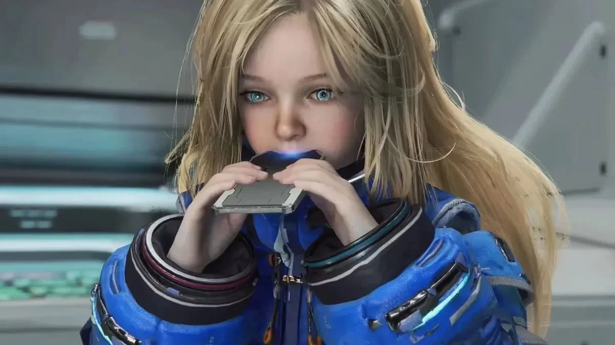 Does Diana Die in Pragmata? True Ending Breakdown (Spoilers)