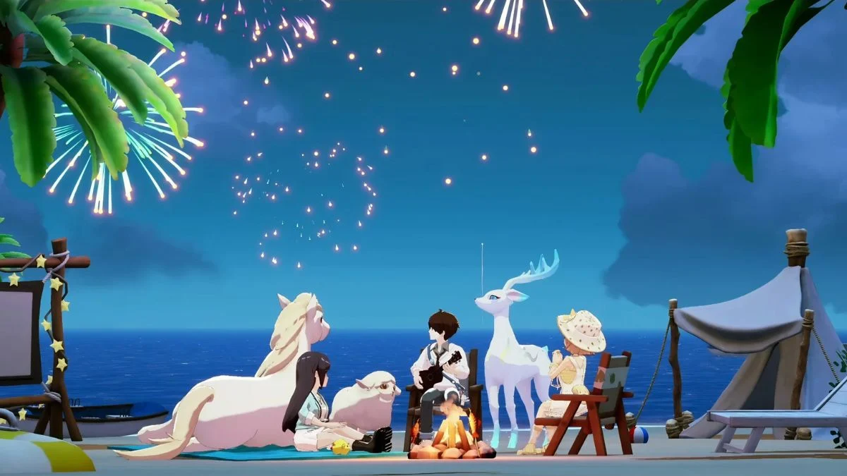 Starsand Island Removed from Steam Over Copyright Issue — What Happened and When It Returns