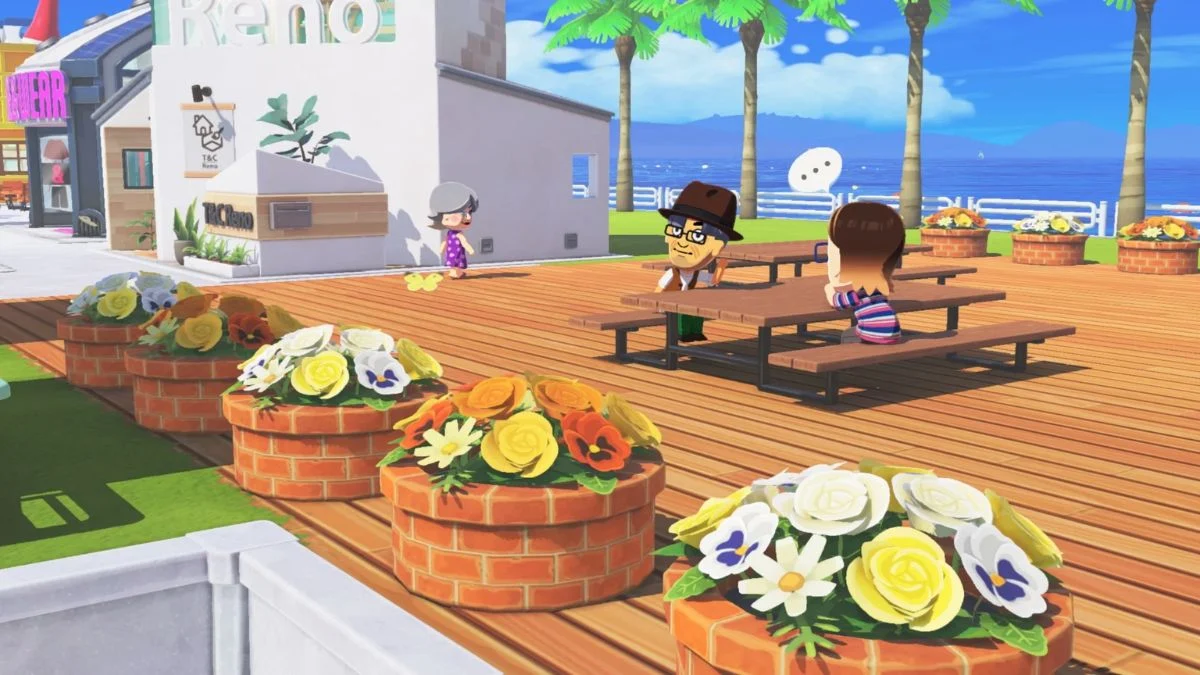 Can Miis Cheat on Each Other in Tomodachi Life: Living the Dream?