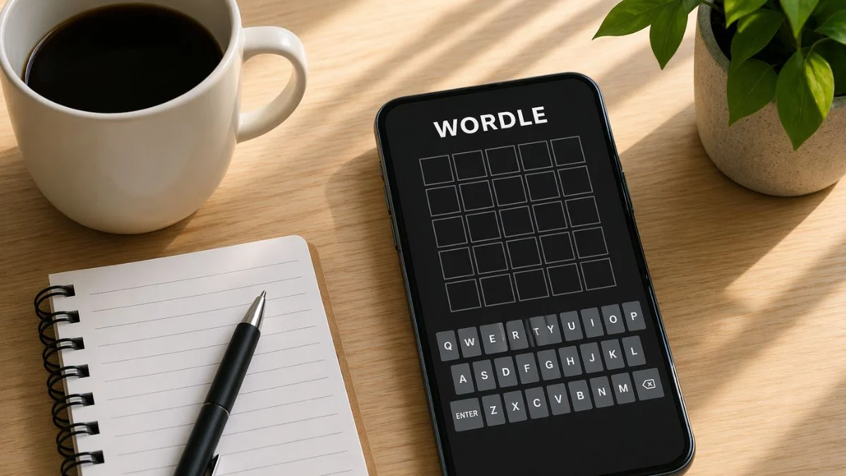 Wordle 1766 - April 20, 2026 Hints and Answer