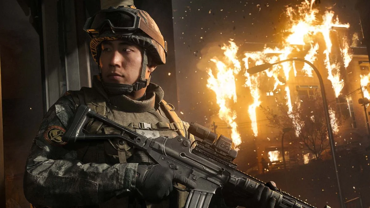 Call of Duty: Modern Warfare 4 Launch Date 2026: Release Window, Beta Plans