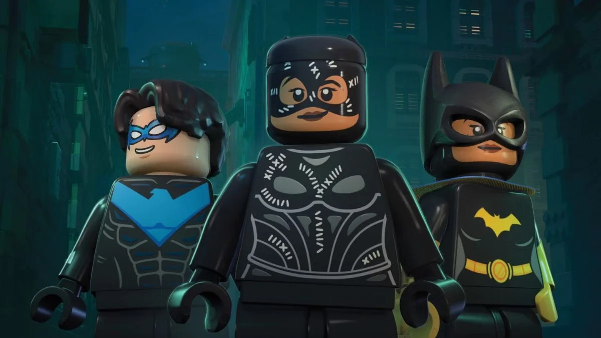 LEGO Batman: Legacy of the Dark Knight Multiplayer: Local Co-Op and Online Play Explained