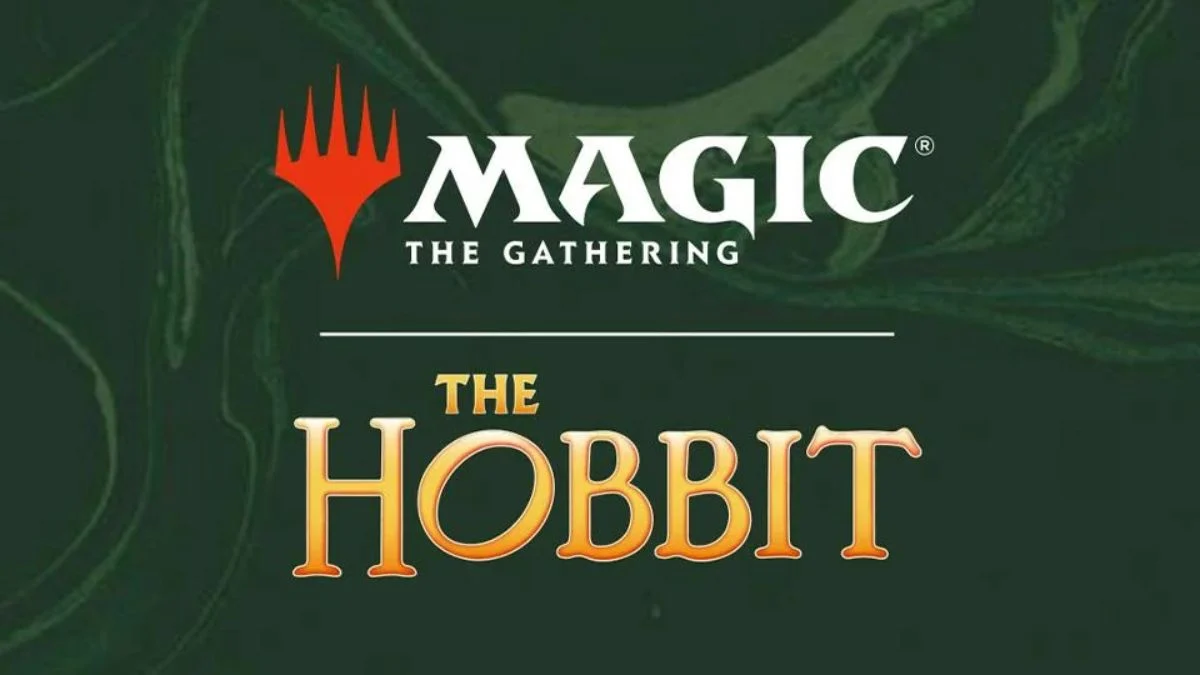 Magic: The Gathering The Hobbit Set – Release Date, Cards, Products
