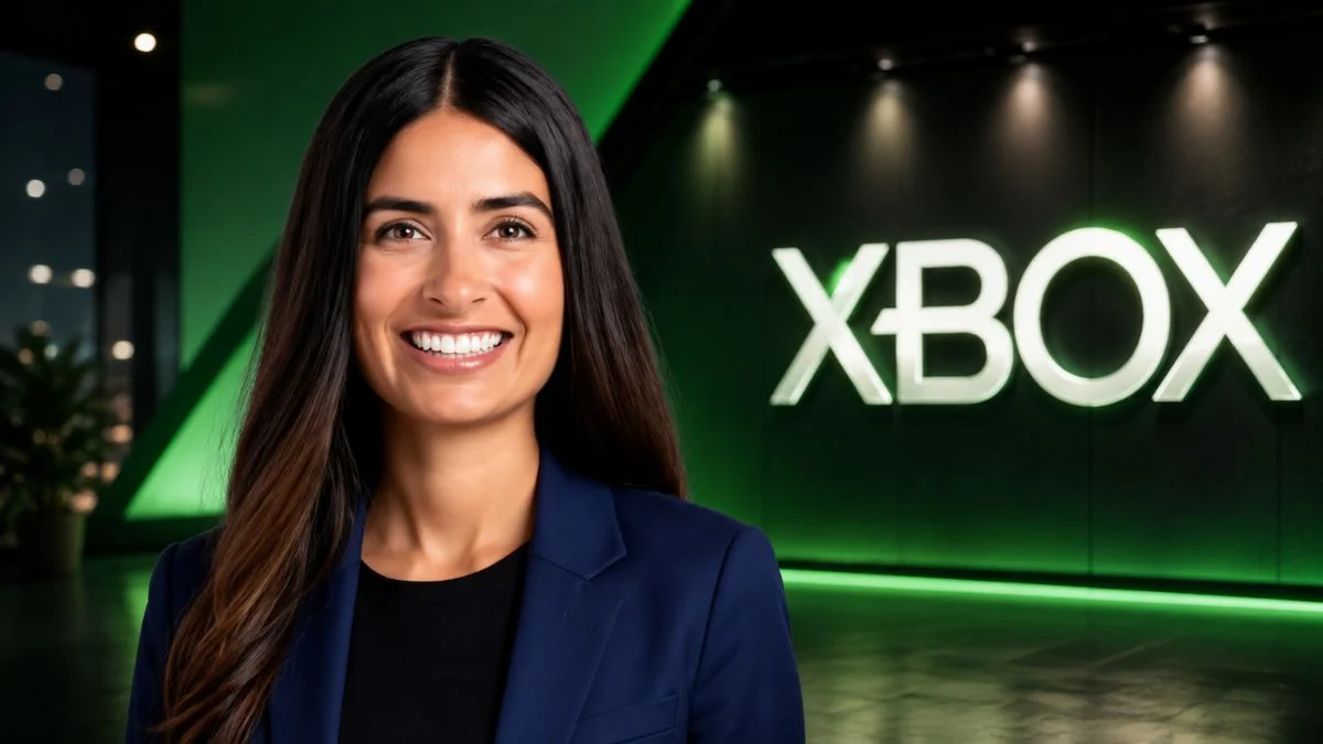 Xbox’s Big 2026 Turnaround Plan: What Asha Sharma’s “Hard Choices” Really Mean for Gamers