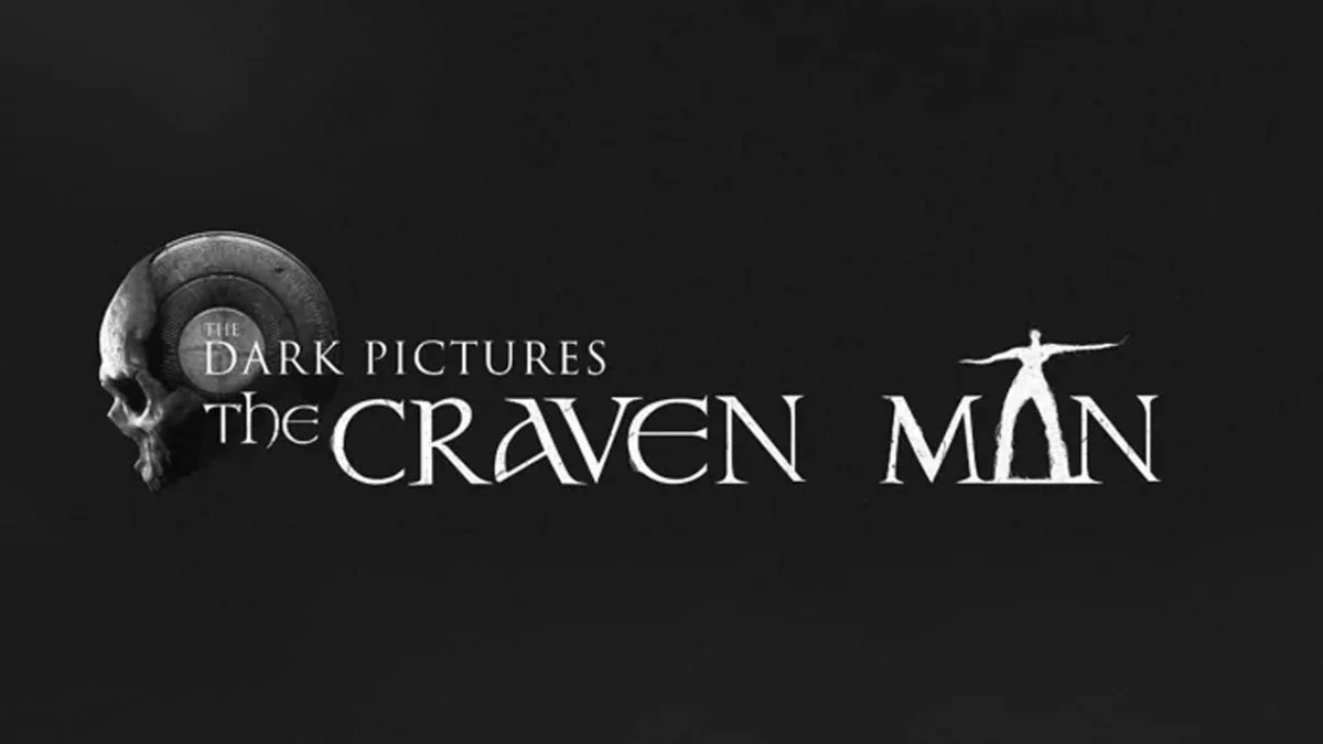 Who Is The Craven Man in The Dark Pictures?