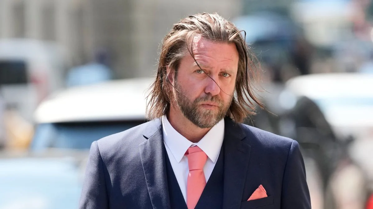 47 Ronin Director Carl Erik Rinsch Sentenced: Inside the Netflix $11 Million Fraud, Dogecoin Gamble and the Collapse of White Horse