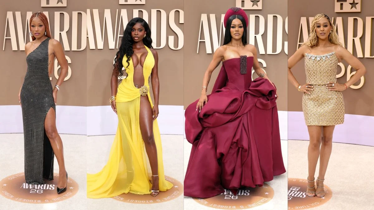 BET Awards 2026 Recap: Janet Jackson’s Shock Surprise, Lauryn Hill’s Tears, and the Full Winners List From a Night Nobody Saw Coming
