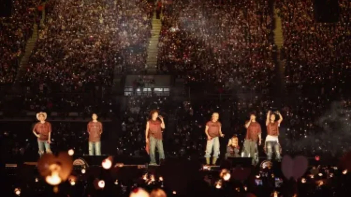 BIGBANG Announces 31-Date World Stadium Tour: All Dates and Cities Confirmed