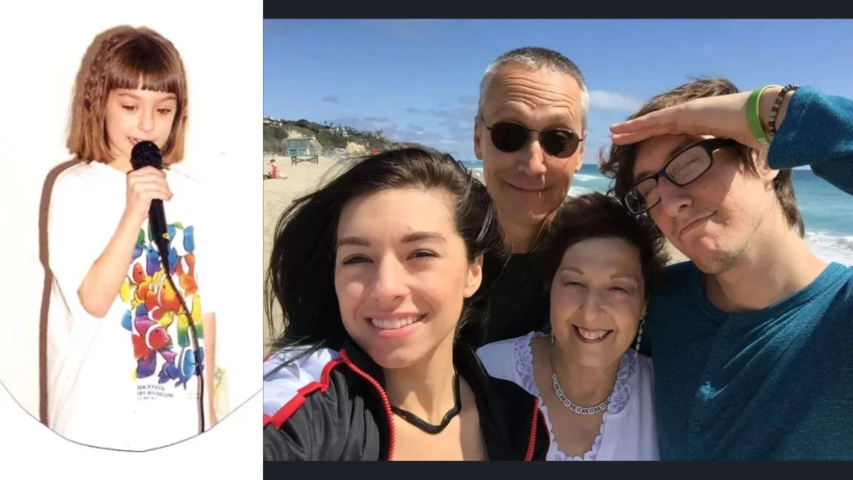 Christina Grimmie’s Family Shares Never-Before-Seen Photos 10 Years After Her Death