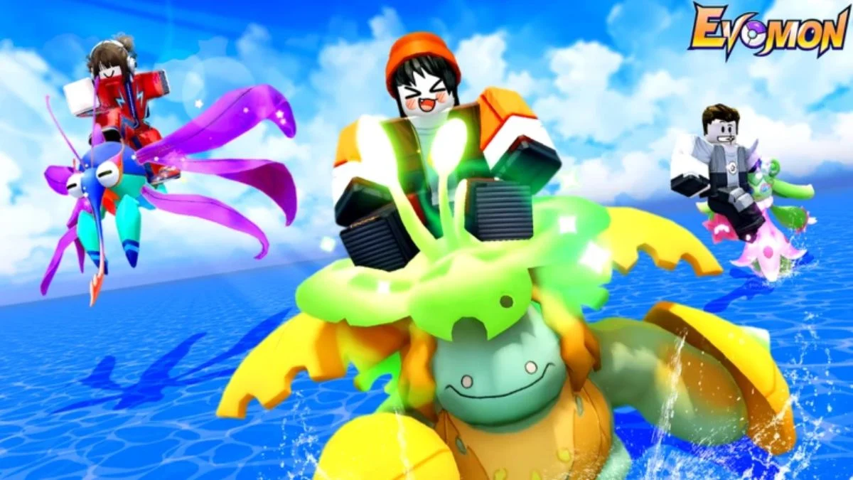 All Evomon Codes for July 2026 and How to Redeem Them