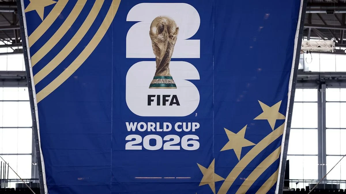 FIFA World Cup 2026 Full Schedule: All Match Dates, Times & Venues
