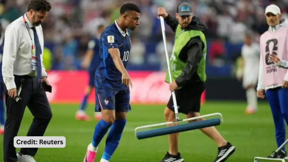 France Beat Iraq 3-0 in Philadelphia Despite Nearly Two-Hour Weather Delay at FIFA World Cup 2026