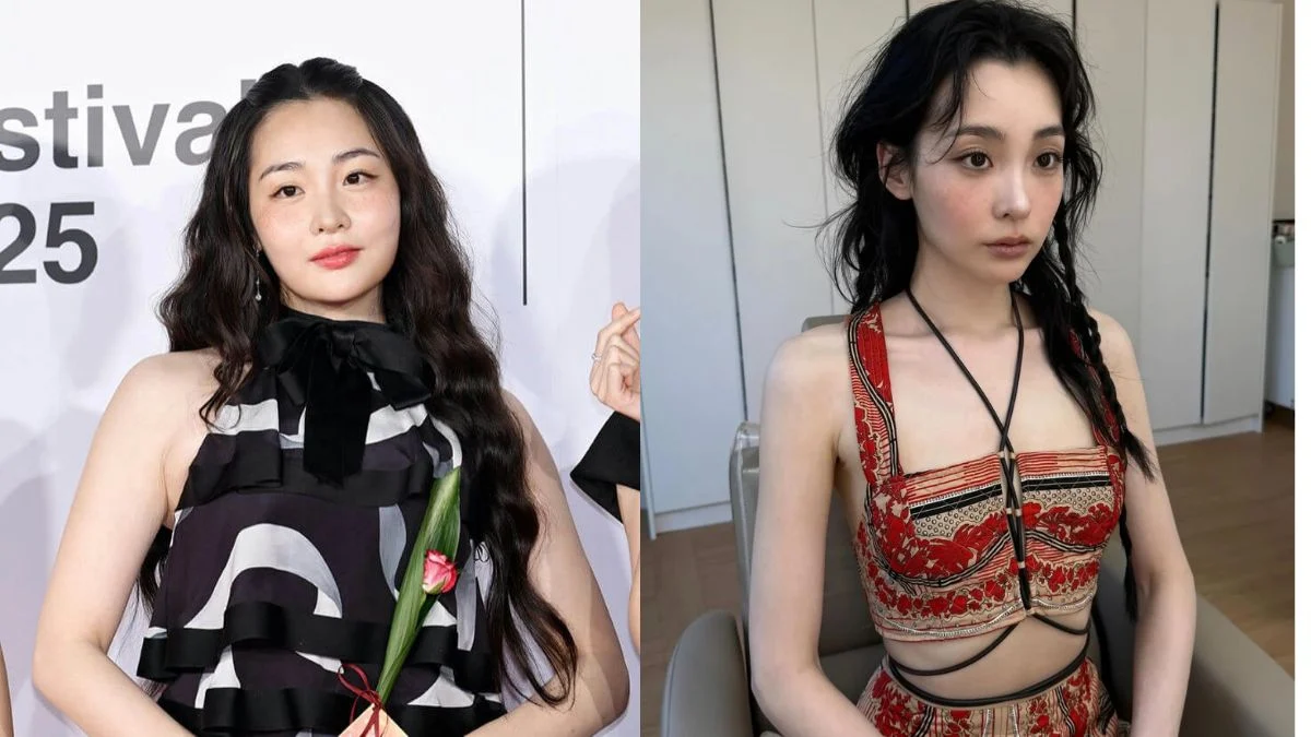 From ‘Pachinko’ to ‘Bone-Thin’: Kim Min Ha’s Drastic New Look Sparks Major Health Concerns