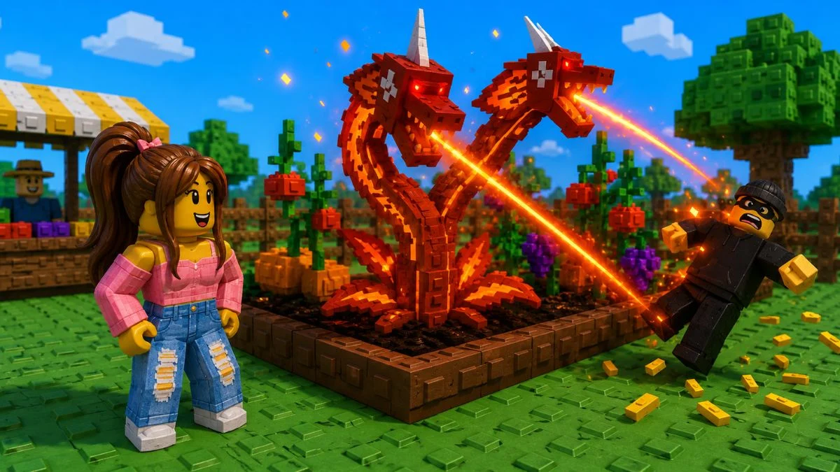 Grow a Garden 2 Dragon’s Breath: Cost, How to Get It, and What It Does