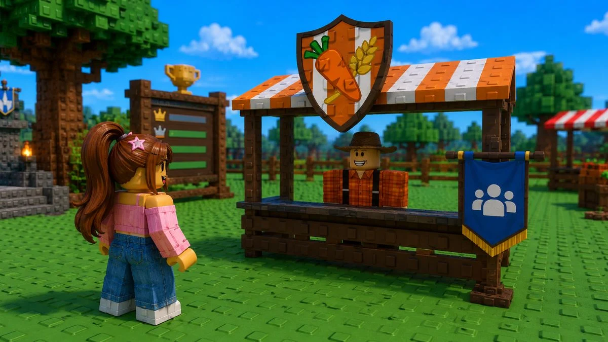 How to Join a Guild in Grow a Garden 2 (And Why You Absolutely Should)