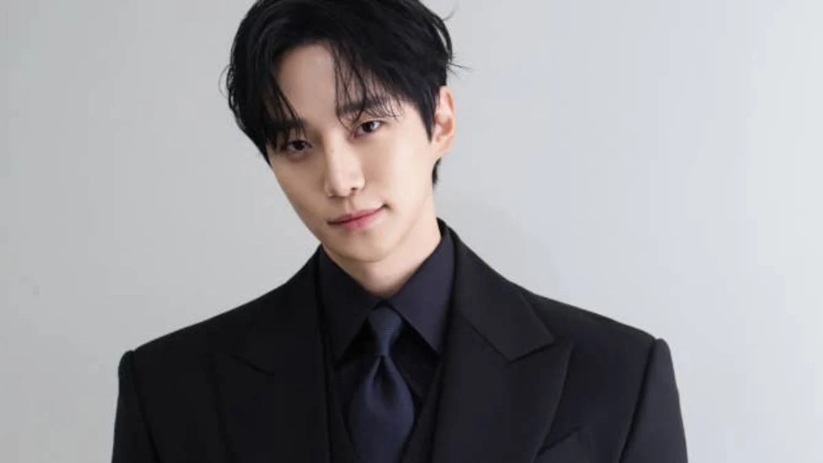 Lee Junho May Play a 1,200-Year-Old Dragon Deity in New Fantasy K-Drama, and the Premise Sounds Wild