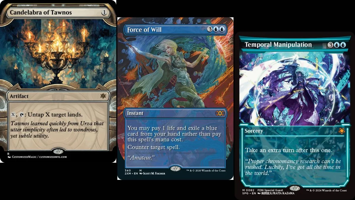 MTG June 2026 Banlist Just Dropped — These Cards Are Gone Forever