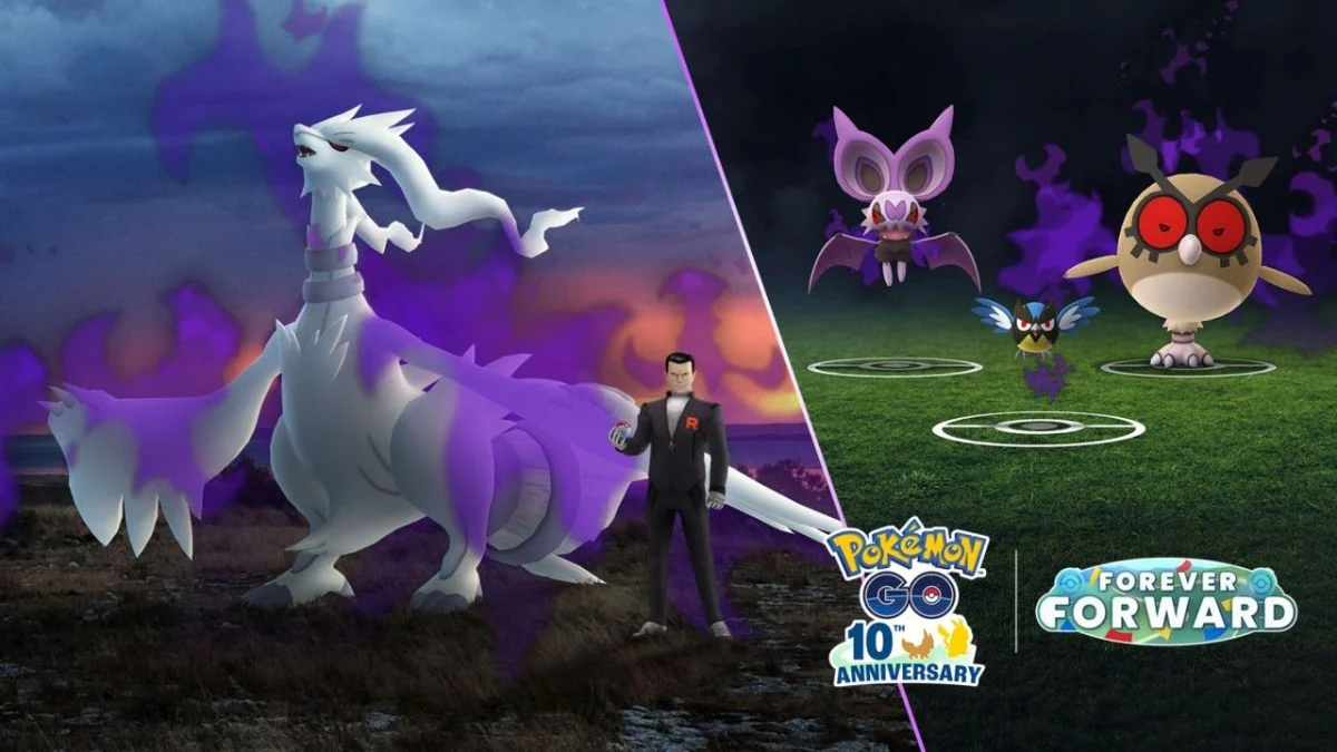 Niantic Quietly Grounded Giovanni in Pokémon GO — And Players Are Furious