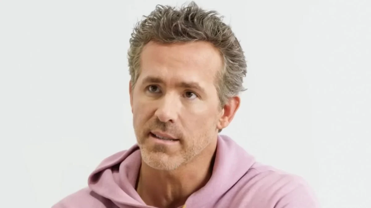 Ryan Reynolds Was Hit by a Drunk Driver at 18, and the Story Gets More Intense the More You Hear It