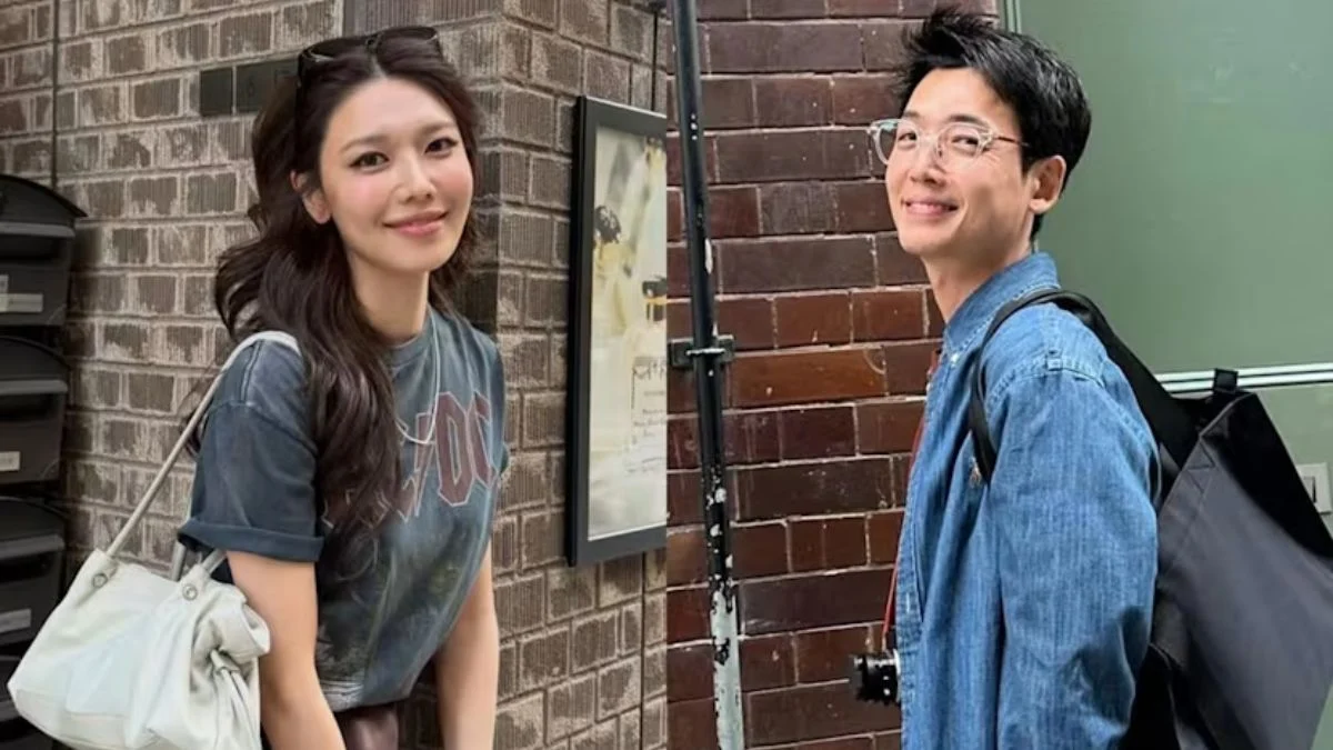 Hyoyeon’s Old Comments About Marriage Suddenly Resurface After Sooyoung and Jung Kyung-ho’s Breakup