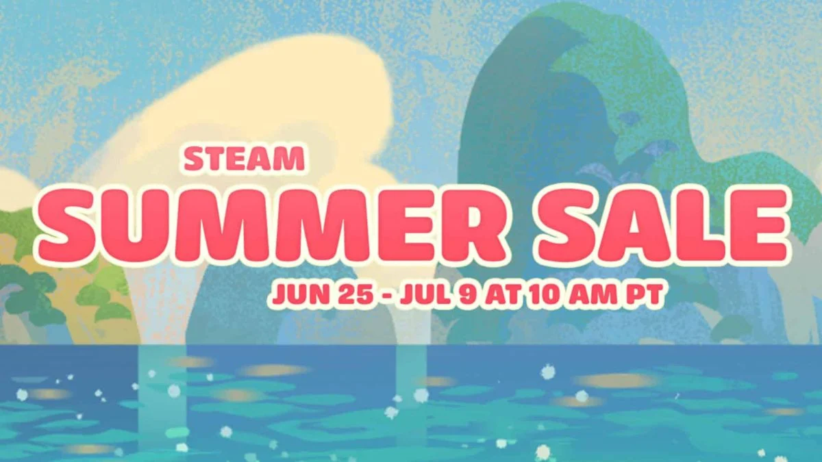 Steam Summer Sale 2026: Dates, Deals, and Everything You Need to Know